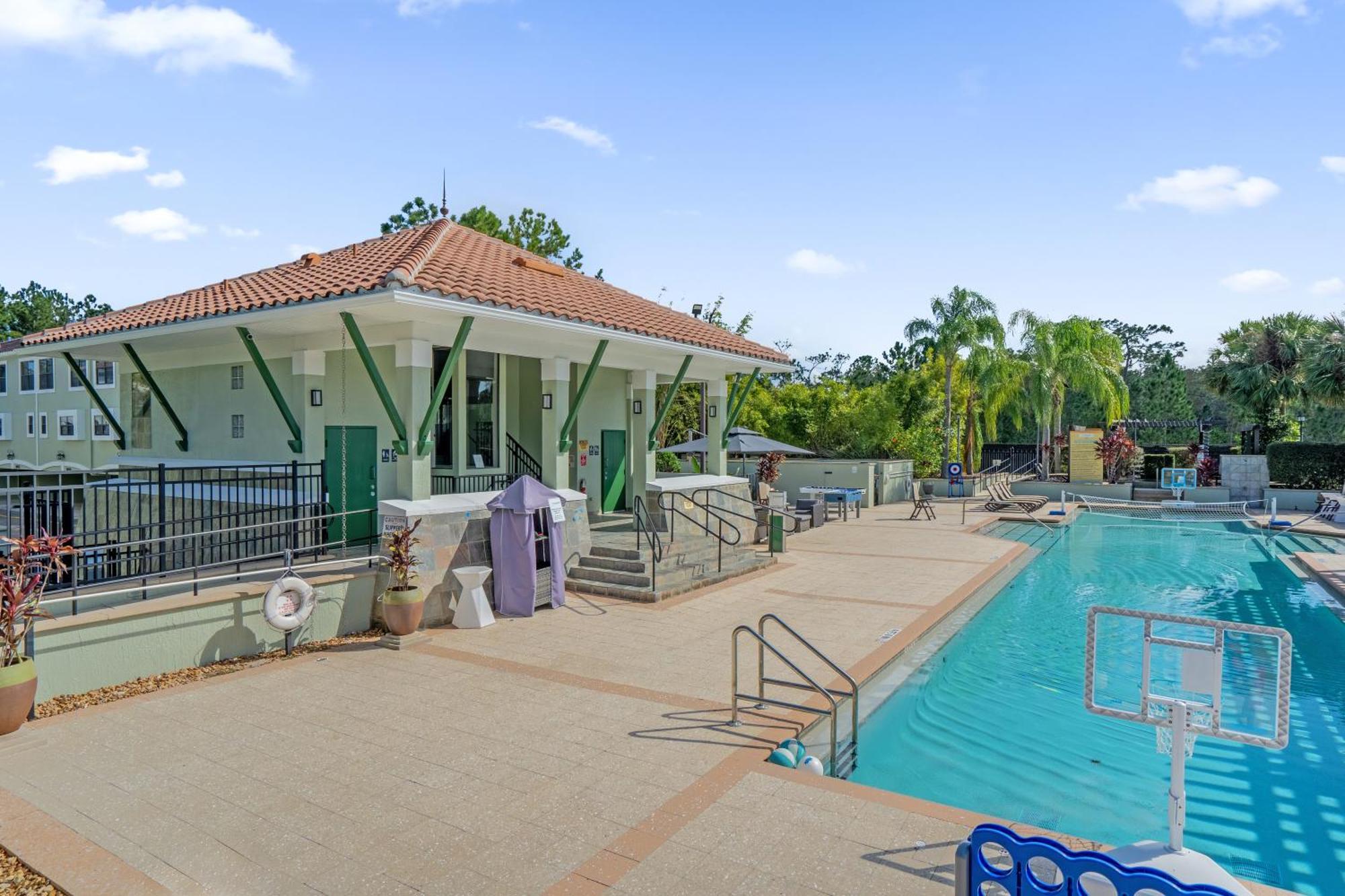 Long Weekend Escape - Townhome By Disney! Orlando Exterior photo