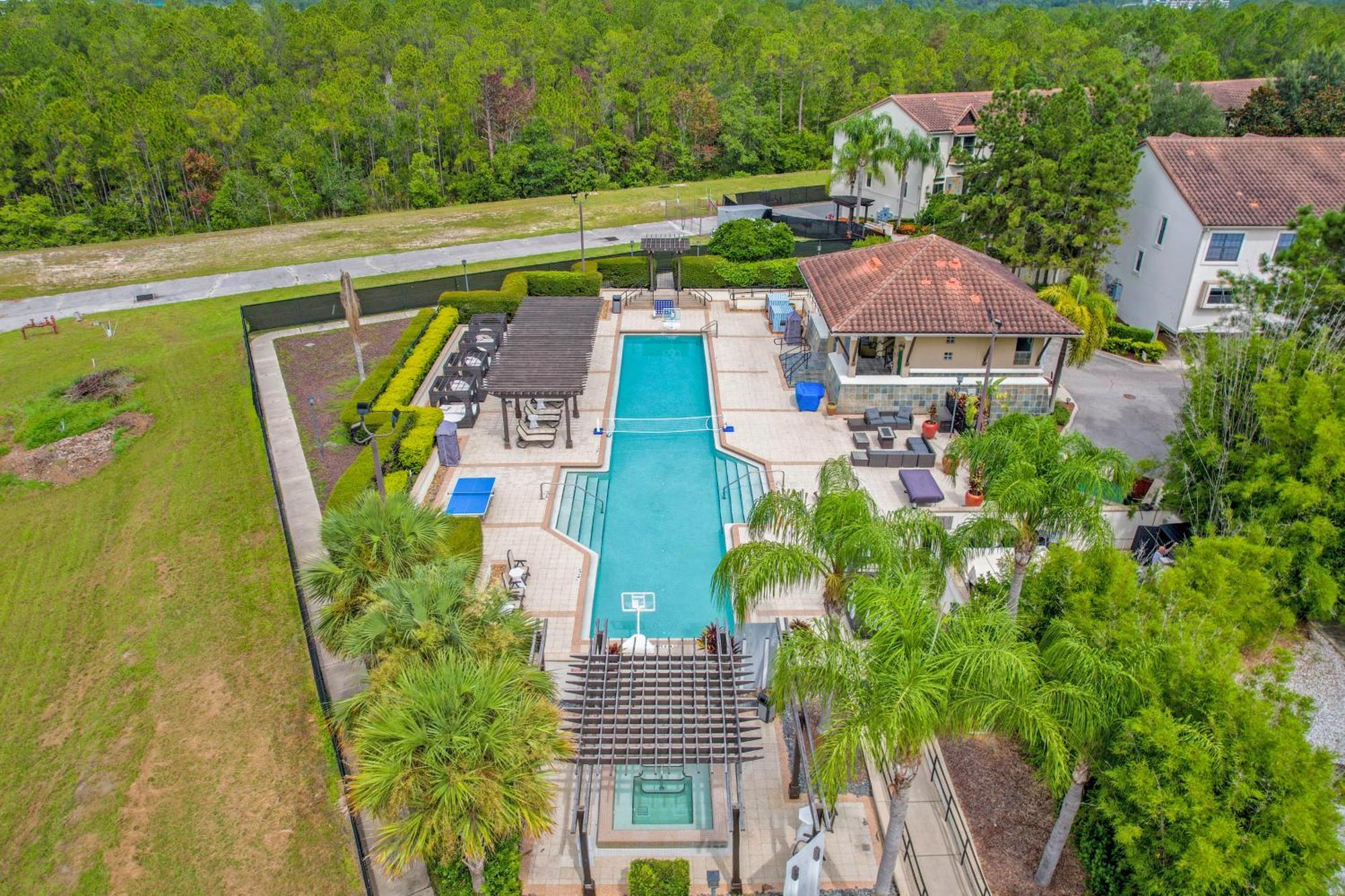 Long Weekend Escape - Townhome By Disney! Orlando Exterior photo