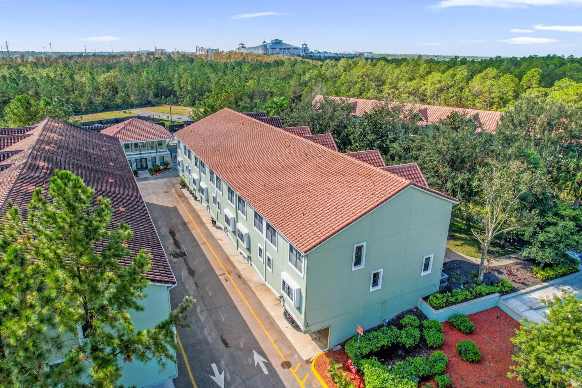 Long Weekend Escape - Townhome By Disney! Orlando Exterior photo
